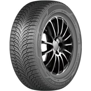 Massimo Cross Season CS4