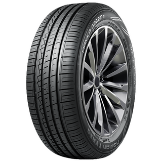 Nokian Hakka Green 3