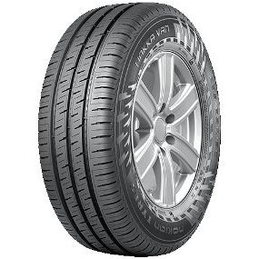 Nokian Hakka C Van