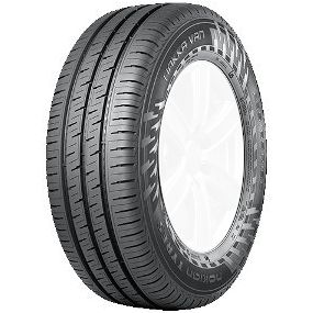 Nokian Hakka C Van