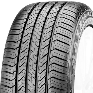 Maxxis Bravo HP M3 225/55 R19 99 V, Sommerreifen