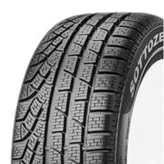 Pirelli Winter Sottozero 2 205/50 R17 93 V, Winterreifen