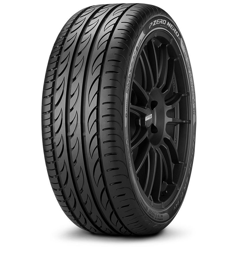 Pirelli P Zero Nero GT