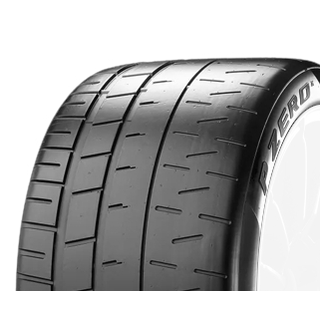 Pirelli P Zero Trofeo R