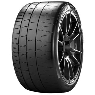 Pirelli P Zero Trofeo R