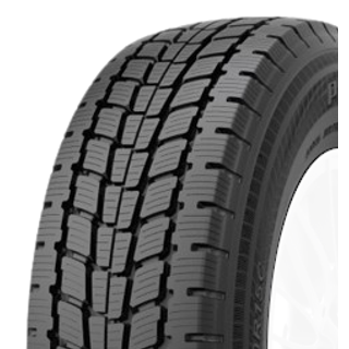 Petlas Fullgrip PT 925 185/75 R16C 104 R, Ganzjahresreifen