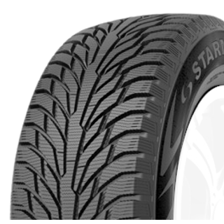 Starmaxx Incurro Ice W880