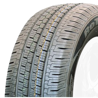 Rotalla RA 05 215/65 R16C 109 T, Ganzjahresreifen