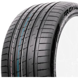 Royal Black Royal Explorer 2 285/50 R20 116 W, Sommerreifen
