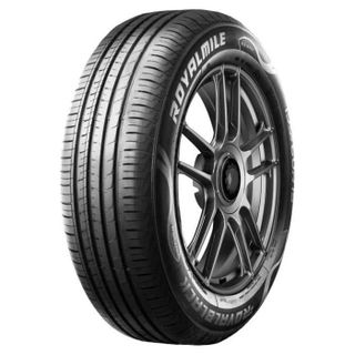 Royal Black Royal Mile