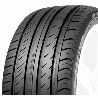 Sunfull SF 888 225/55 R17 101 W, Sommerreifen