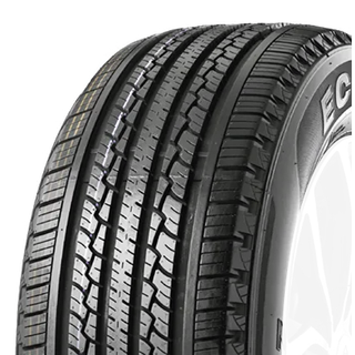 Three A Ecosaver SUV