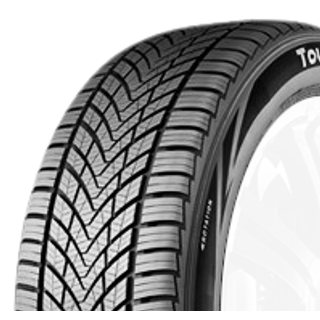 Tourador X All Climate TF2 215/40 R17 87 W, Ganzjahresreifen