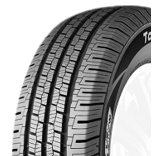 Tourador X All Climate Van Plus 205/70 R15C 106 S, Ganzjahresreifen