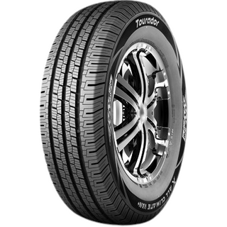 Tourador X All Climate Van Plus