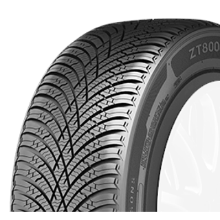 Zeetex ZT 8000 4S 165/70 R13 79 T, Ganzjahresreifen