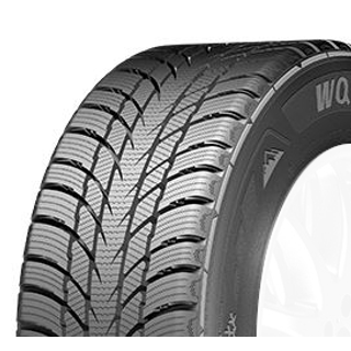 Zeetex WQ1000 265/65 R17 112 H, Winterreifen