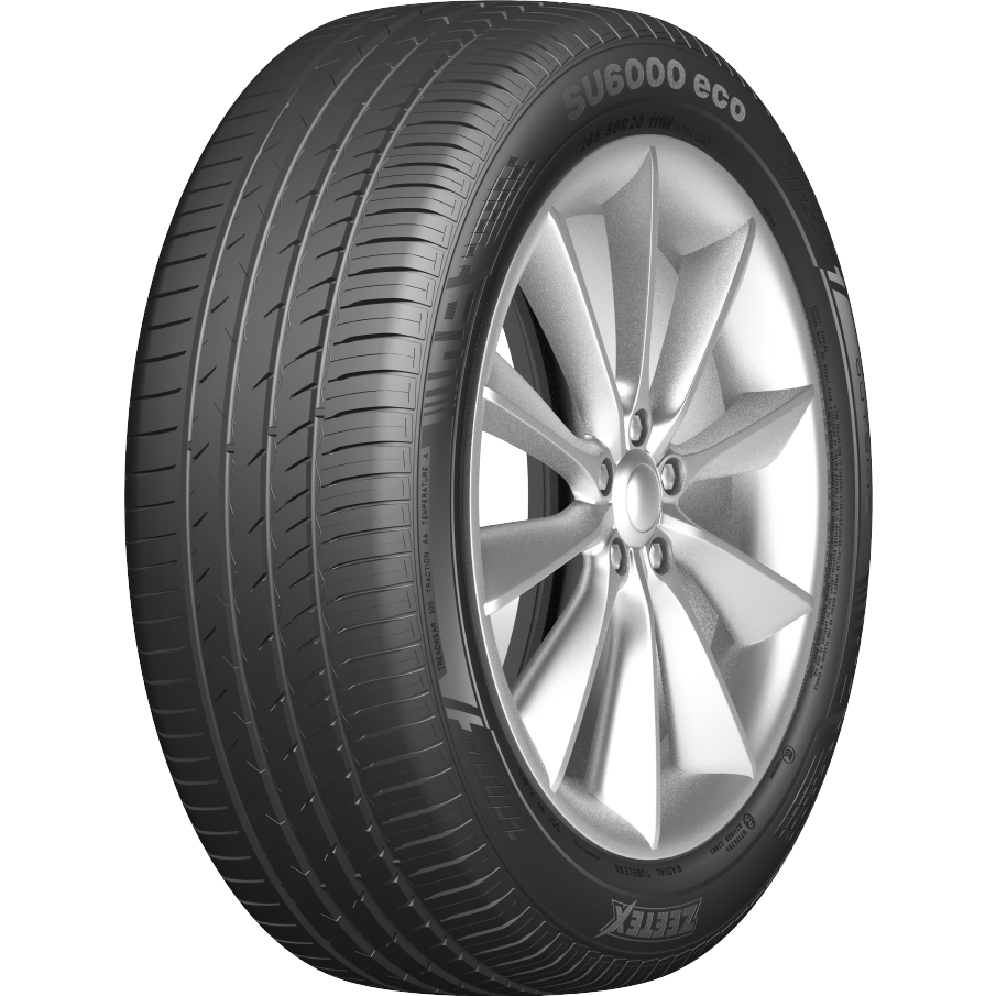 Zeetex SU 6000 Eco