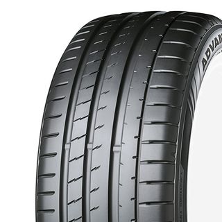Yokohama Advan Sport EV V108 225/55 R19 103 Y, Sommerreifen