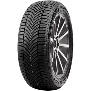 Royal Black Royal AS 2