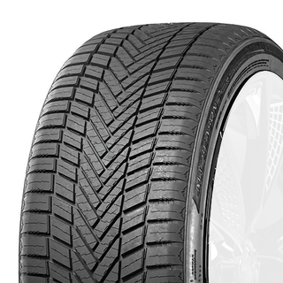 Berlin Tires All Season 2 245/45 R20 103 Y, Ganzjahresreifen