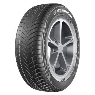 Ceat 4 SeasonDrive Plus