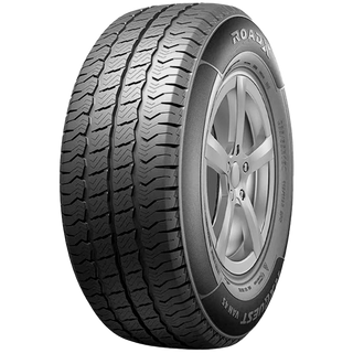 RoadX RXQuest Van 4S