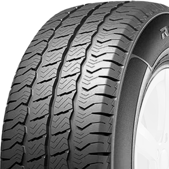 RoadX RXQuest Van 4S