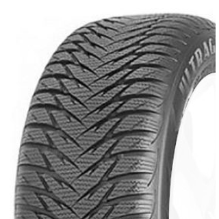 Goodyear UltraGrip 8 Performance 225/45 R17 94 V, Winterreifen