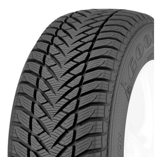 Goodyear UltraGrip Plus SUV 265/65 R17 112 T, Winterreifen