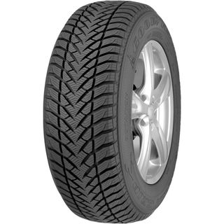 Goodyear UltraGrip Plus SUV