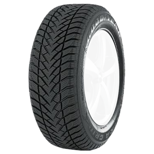 Goodyear UltraGrip SUV