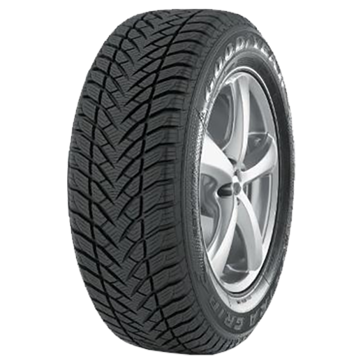 Goodyear UltraGrip SUV