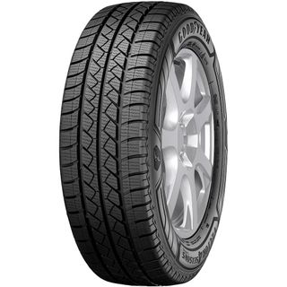 Goodyear Vector 4 Seasons Cargo