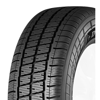 Dunlop Econodrive AS