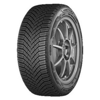 Goodyear UltraGrip Ice 3