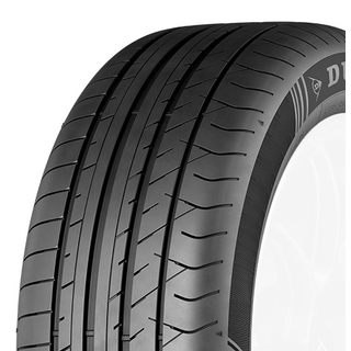 Dunlop Sport Response