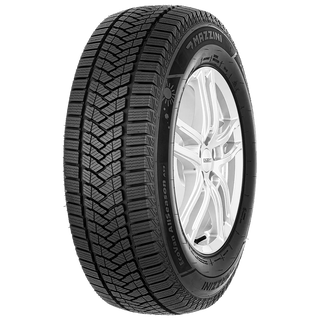 Mazzini EcoVan AllSeason AS9