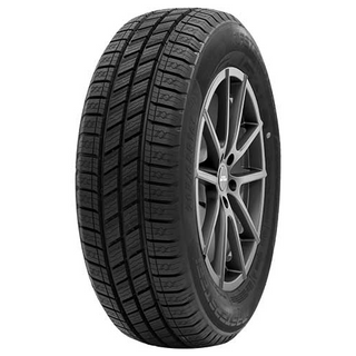 Mastersteel All Weather Van 2