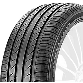 Trazano SA 37 225/40 R18 92 Y, Sommerreifen