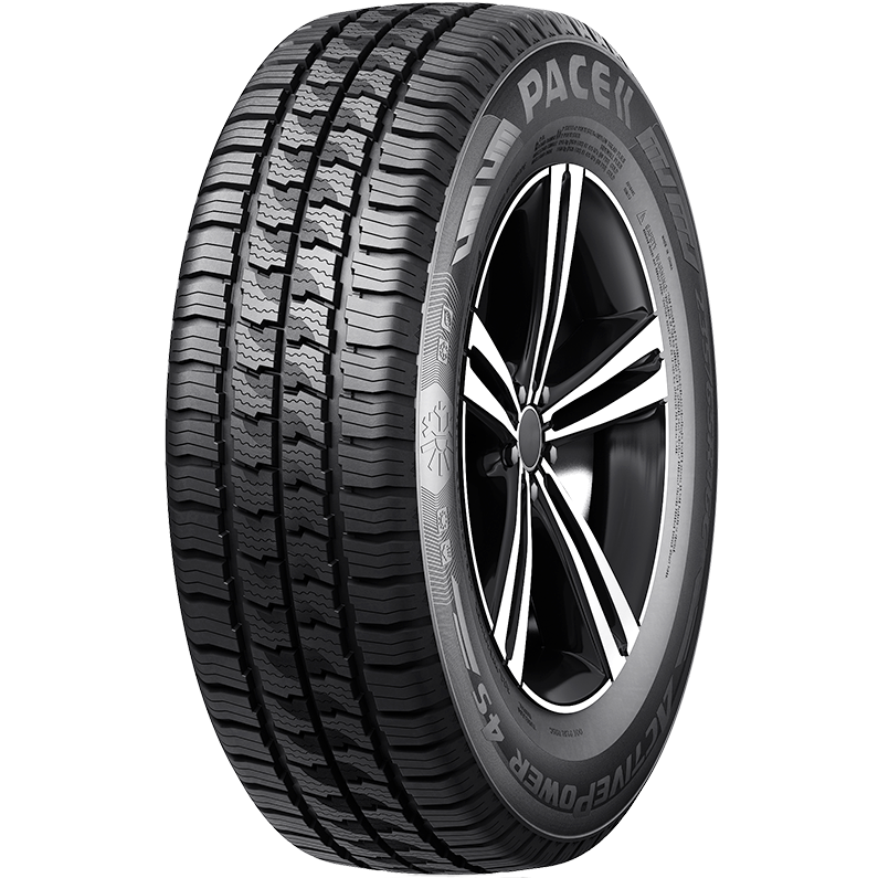 Pace ActivePower 4S