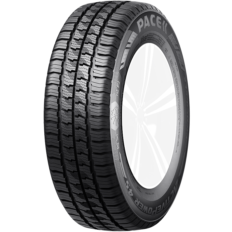 Pace ActivePower 4S