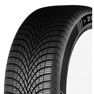 Dunlop All Season 2 205/55 R16 94 V, Ganzjahresreifen