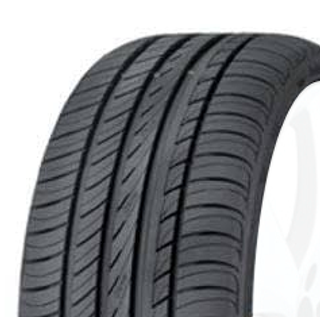 Sava Intensa UHP 225/55 R16 95 W, Sommerreifen